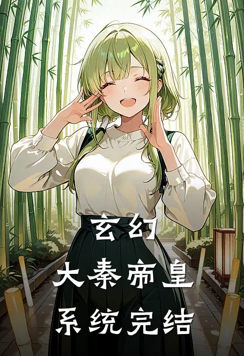 玄幻：大秦帝皇系统完结
