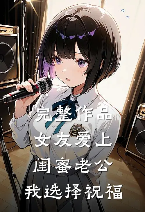 完整作品女友爱上闺蜜老公，我选择祝福