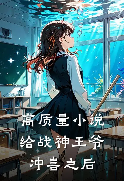 高质量小说给战神王爷冲喜之后