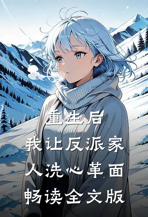 重生后，我让反派家人洗心革面畅读全文版