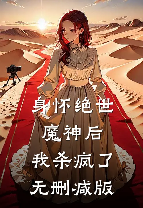 身怀绝世魔神后，我杀疯了无删减版