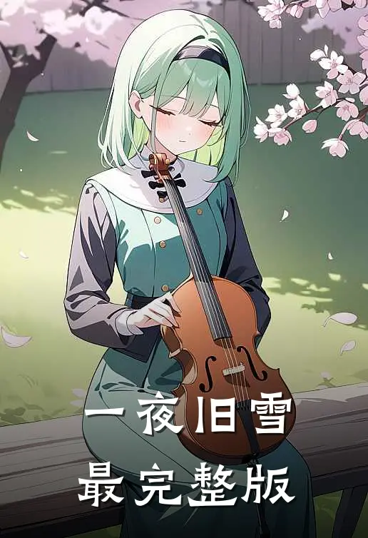一夜旧雪最完整版