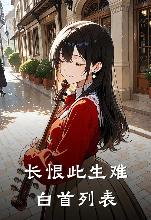 长恨此生难白首列表