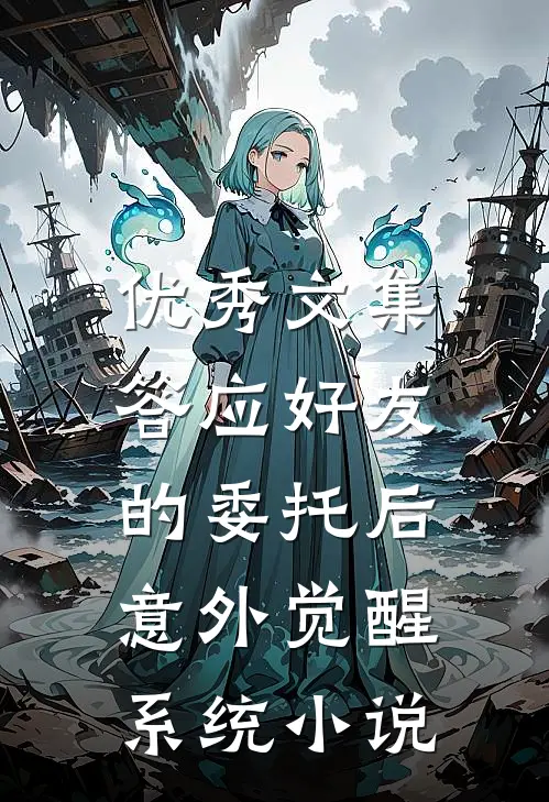 优秀文集答应好友的委托后,意外觉醒系统 小说