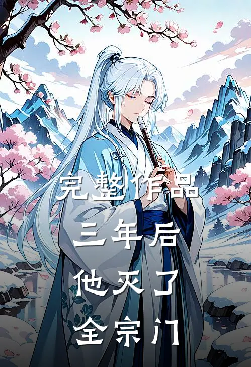 完整作品三年后，他灭了全宗门