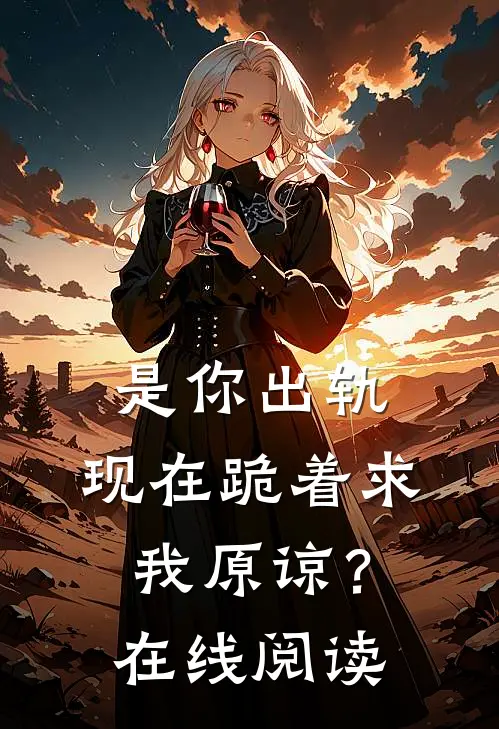 是你出轨，现在跪着求我原谅？在线阅读