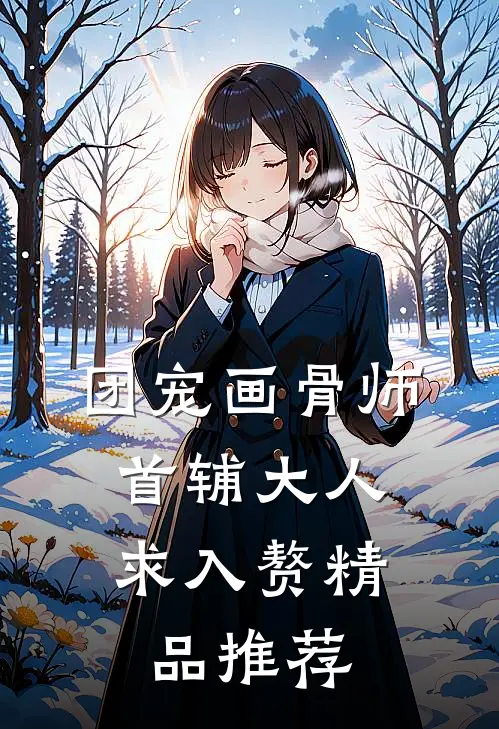 团宠画骨师：首辅大人求入赘精品推荐