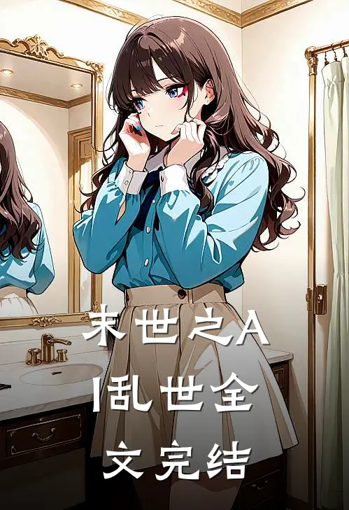 末世之AI乱世全文完结