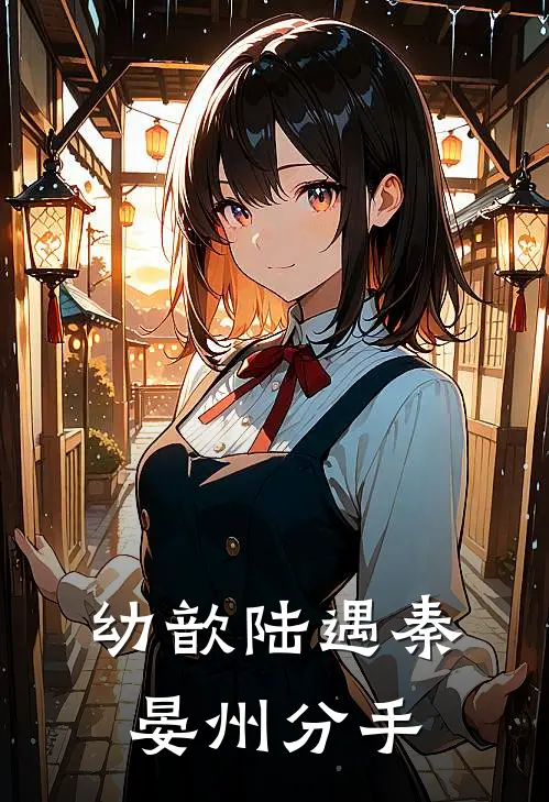 幼歆陆遇秦晏州分手