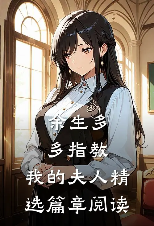 余生多多指教，我的夫人精选篇章阅读