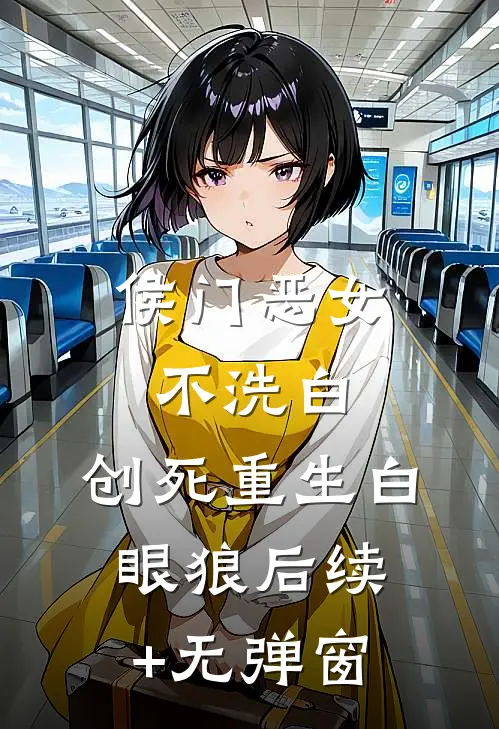 侯门恶女不洗白，创死重生白眼狼后续+无弹窗