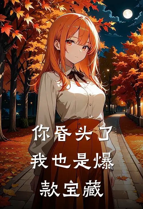 你昏头了，我也是爆款宝藏