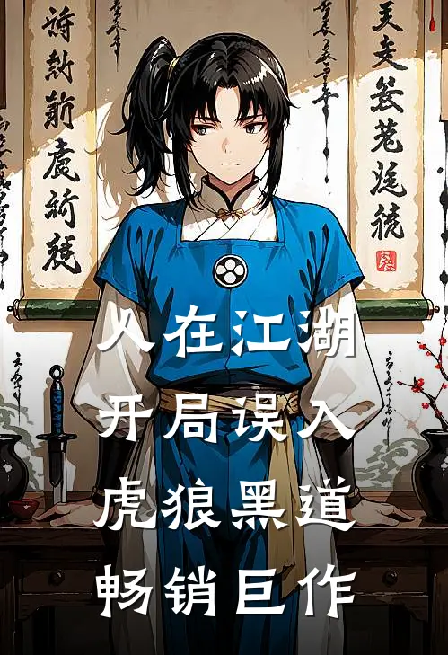 人在江湖，开局误入虎狼黑道畅销巨作