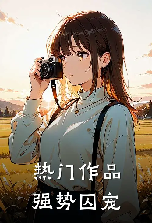 热门作品强势囚宠