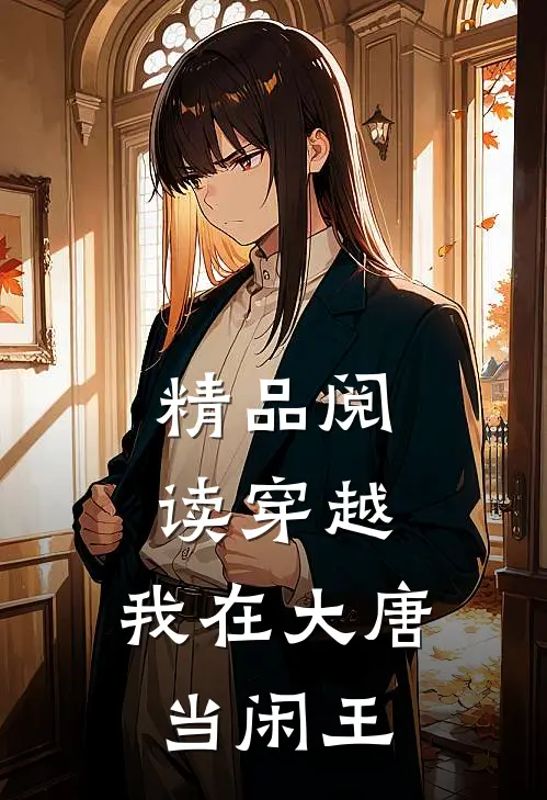 精品阅读穿越：我在大唐当闲王