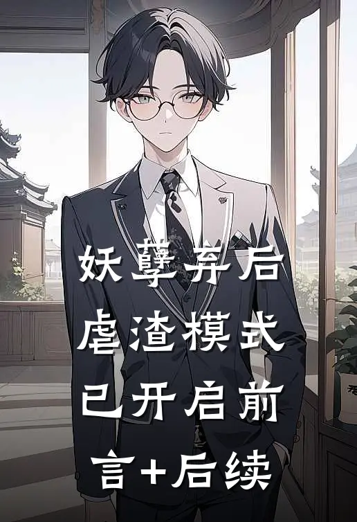 妖孽弃后：虐渣模式已开启前言+后续