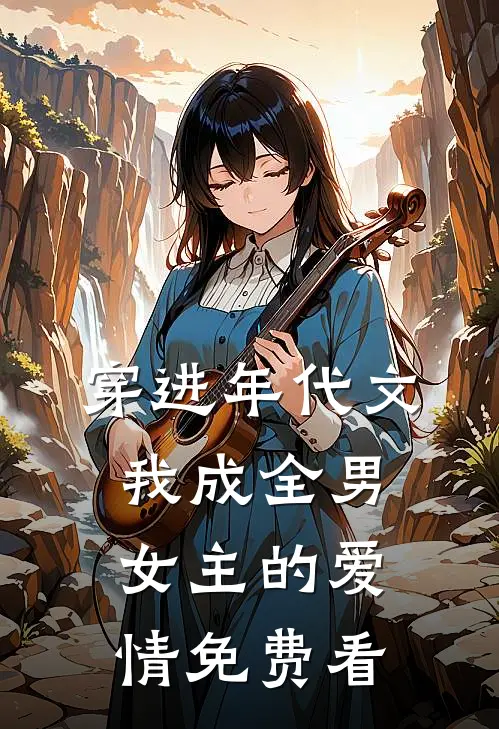 穿进年代文，我成全男女主的爱情免费看