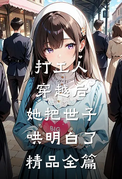 打工人穿越后，她把世子哄明白了精品全篇