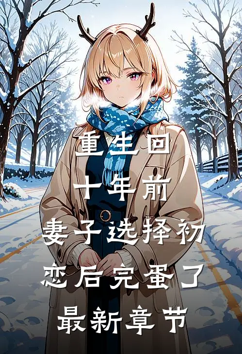 重生回十年前，妻子选择初恋后完蛋了最新章节