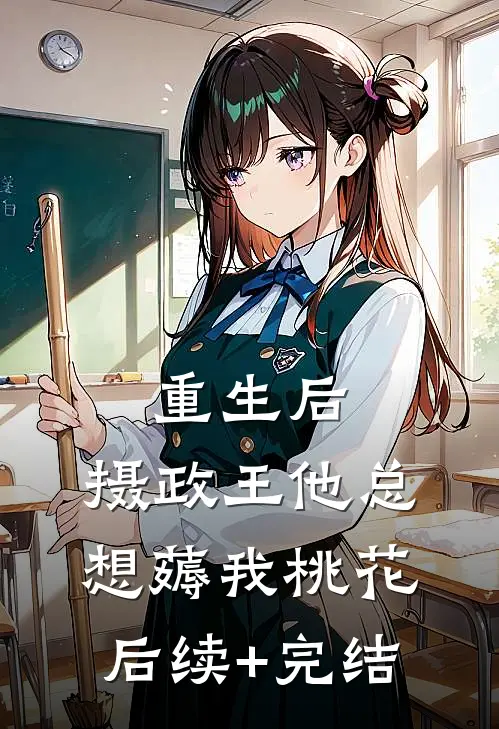 重生后，摄政王他总想薅我桃花后续+完结