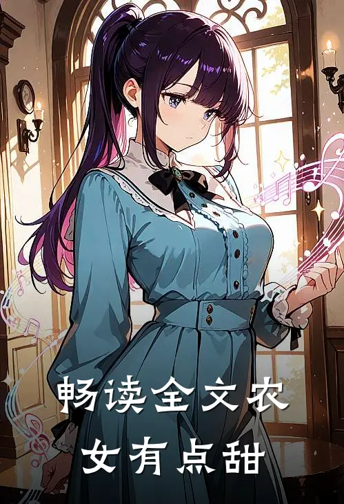 畅读全文农女有点甜