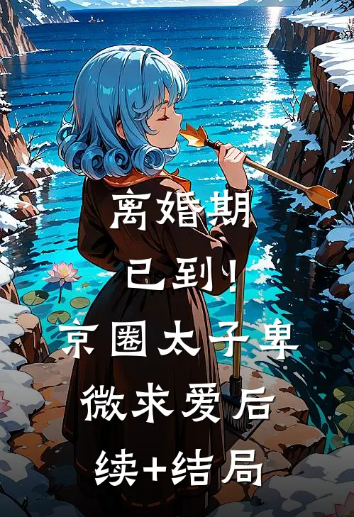 离婚期已到！京圈太子卑微求爱后续+结局