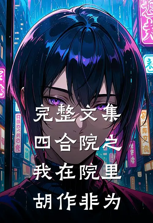完整文集四合院之我在院里胡作非为