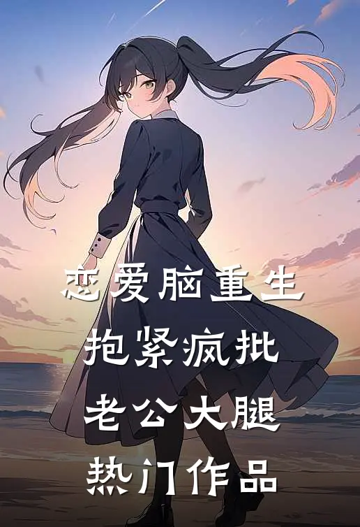 恋爱脑重生，抱紧疯批老公大腿热门作品