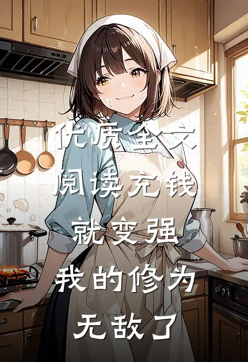 优质全文阅读充钱就变强，我的修为无敌了