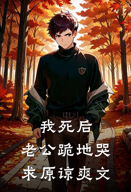 我死后，老公跪地哭求原谅爽文