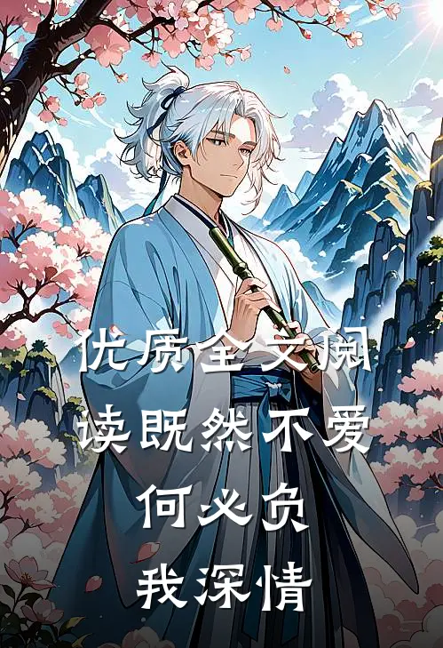 优质全文阅读既然不爱，何必负我深情