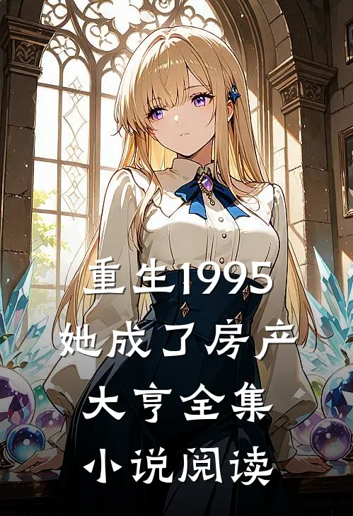 重生1995：她成了房产大亨全集小说阅读
