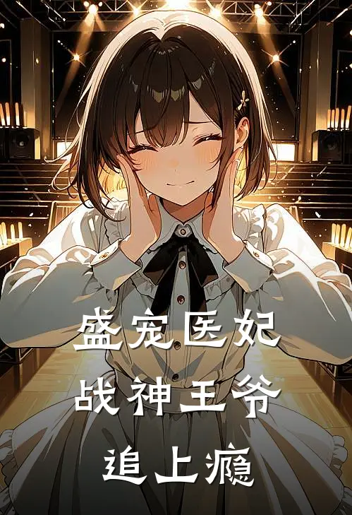 盛宠医妃战神王爷追上瘾