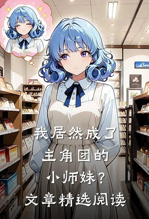 我居然成了主角团的小师妹?文章精选阅读