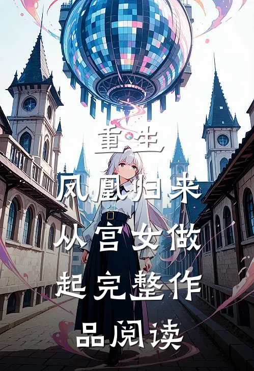 重生：凤凰归来，从宫女做起完整作品阅读