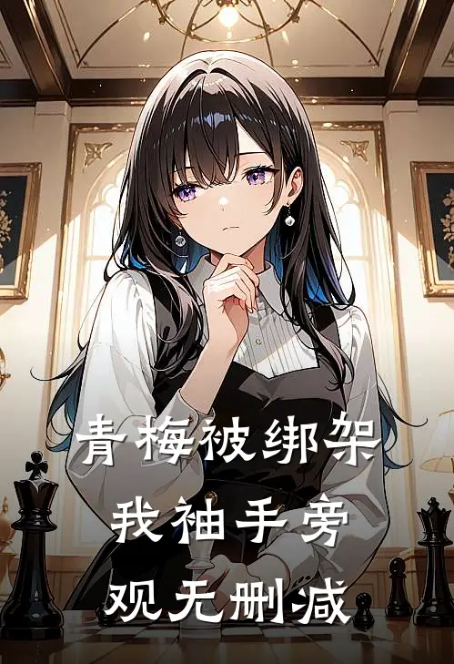 青梅被绑架，我袖手旁观无删减