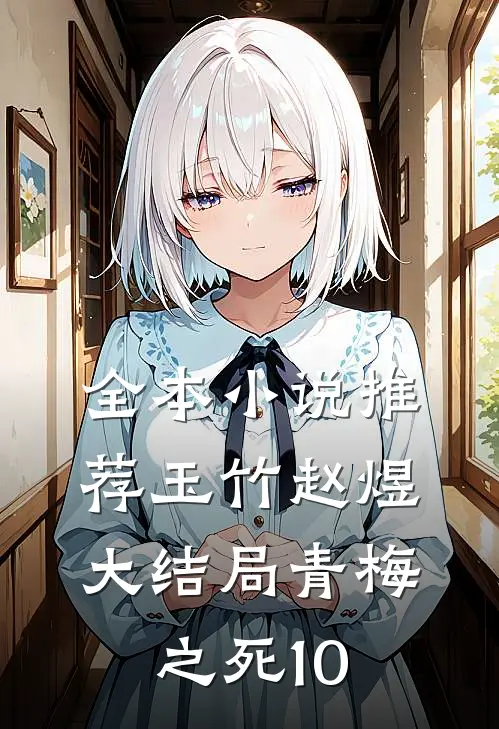 全本小说推荐玉竹赵煜大结局青梅之死10