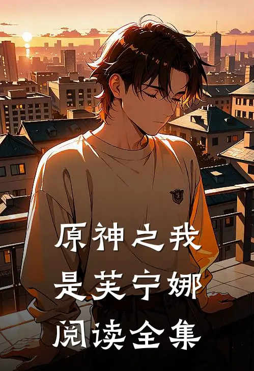原神之我是芙宁娜阅读全集