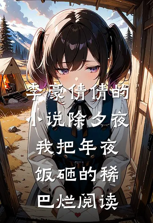 李豪倩倩的小说除夕夜，我把年夜饭砸的稀巴烂阅读