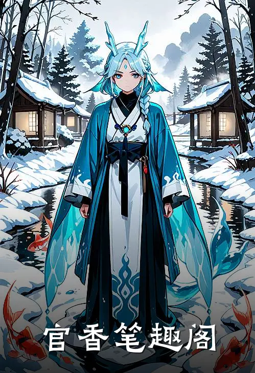 官香笔趣阁