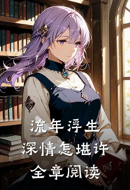 流年浮生，深情怎堪许全章阅读