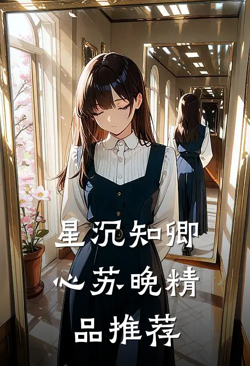 星沉知卿心苏晚精品推荐