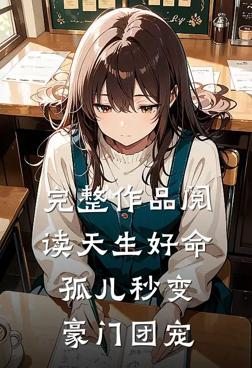完整作品阅读天生好命，孤儿秒变豪门团宠
