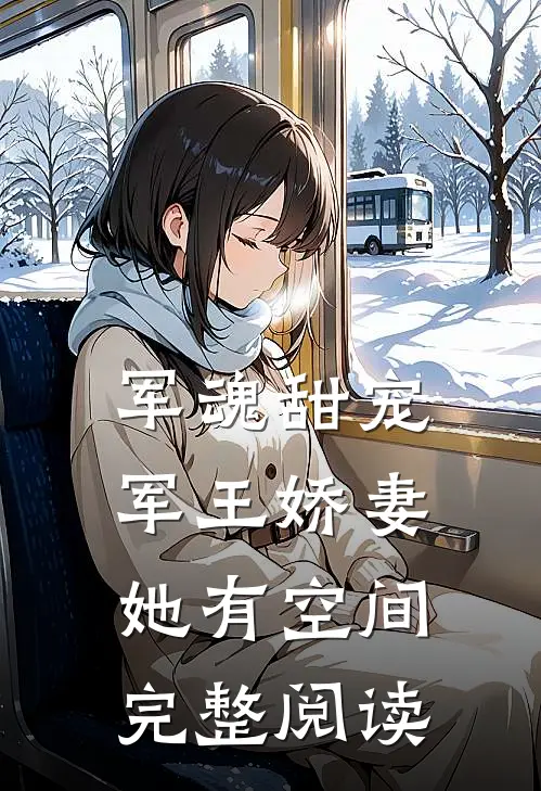 军魂甜宠：军王娇妻她有空间完整阅读