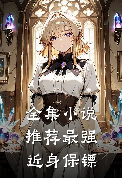 全集小说推荐最强近身保镖
