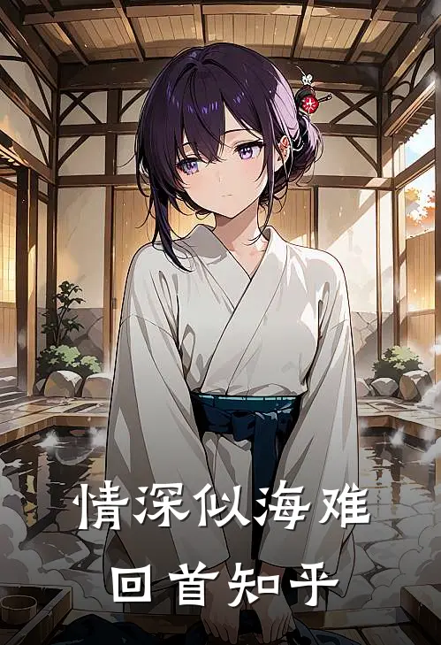 情深似海难回首知乎