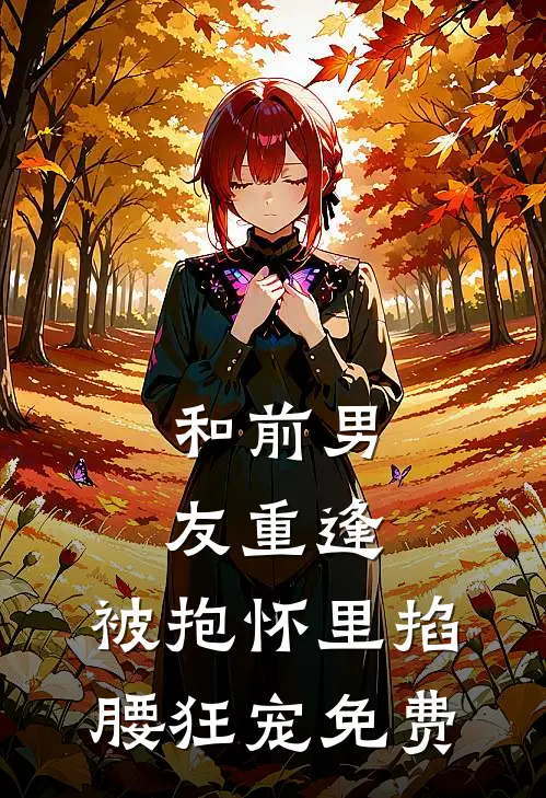 和前男友重逢，被抱怀里掐腰狂宠免费