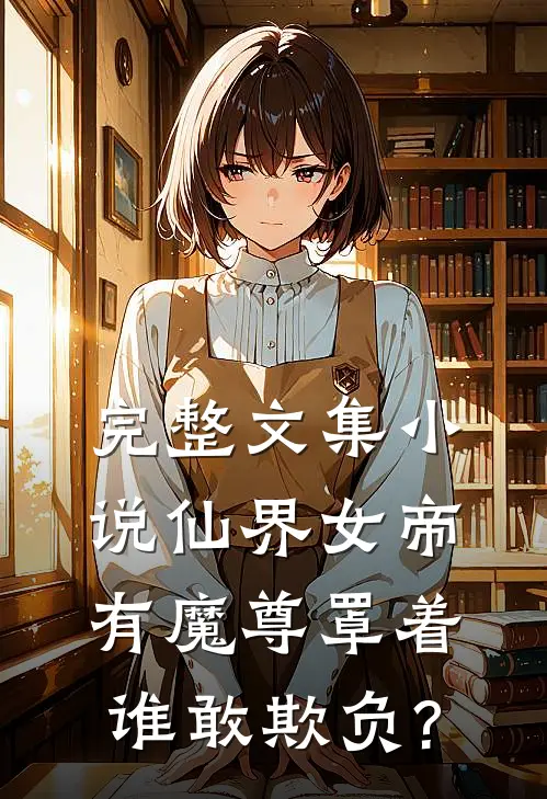 完整文集小说仙界女帝有魔尊罩着,谁敢欺负?