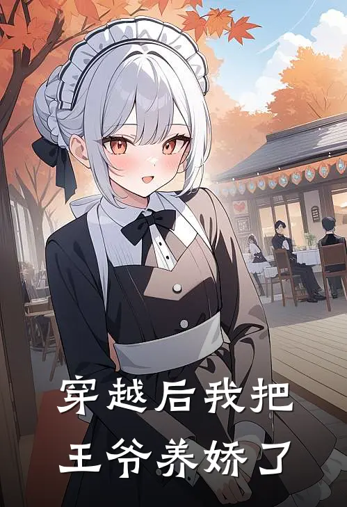 穿越后我把王爷养娇了