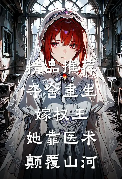 精品推荐夺舍重生嫁权王，她靠医术颠覆山河